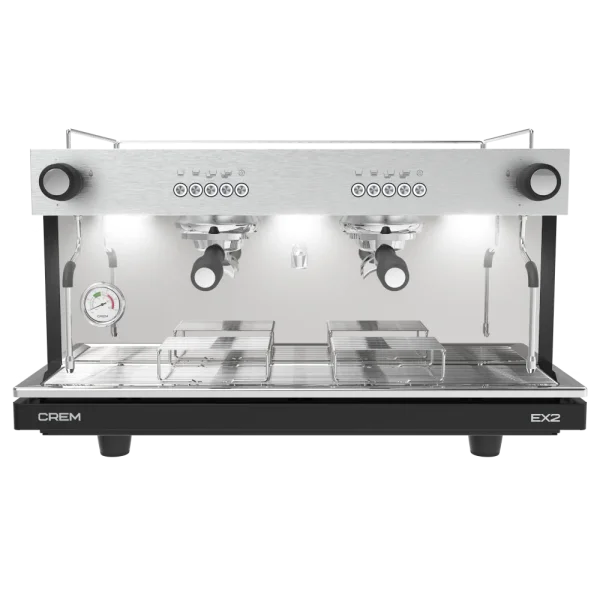 Expobar EX2 Commercial Espresso Machines - Discount Coffee Beans