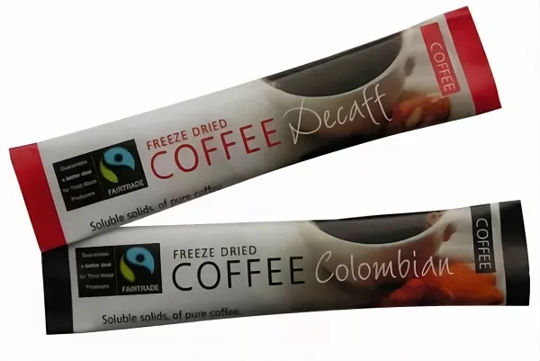 FairTrade Coffee Sticks x 250 - Discount Coffee Beans