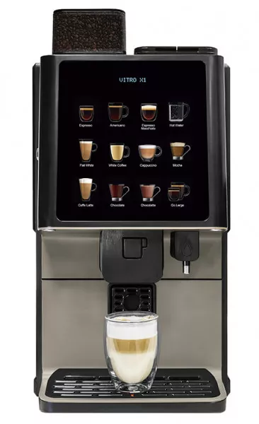 Coffeetek Vitro X1 Bean To Cup Machine - Discount Coffee Beans