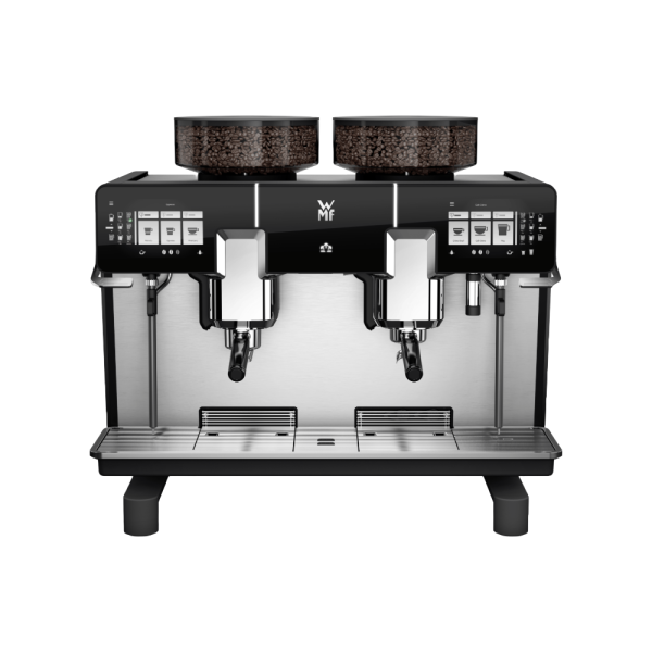 WMF Espresso Machine NEXT Gen - Discount Coffee Beans