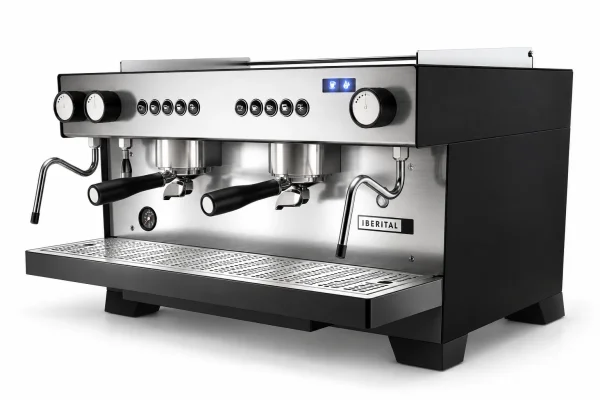 Iberital REFERENT ECO - Espresso Machines - Discount Coffee Beans