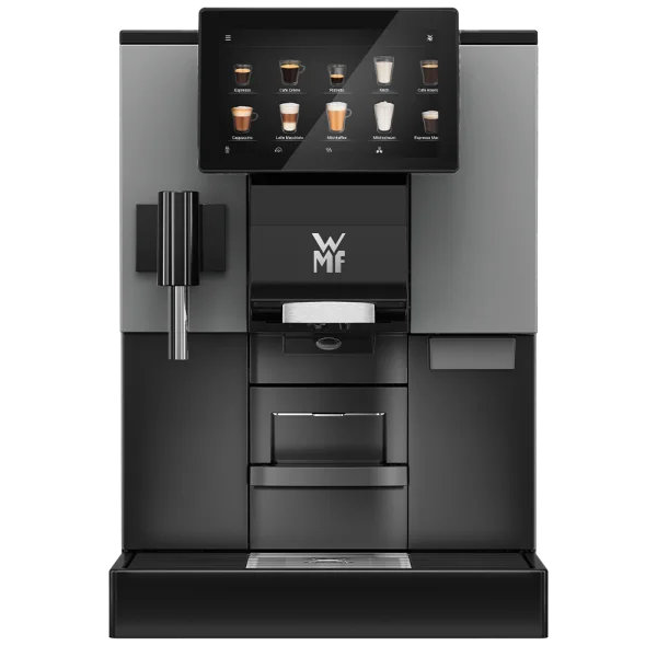 WMF PEAK 50 Bean To Cup Coffee Machine - Discount Coffee Beans