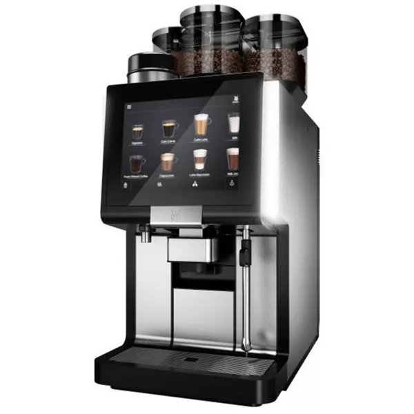 WMF 5000S+ Plus Coffee Machine - Discount Coffee Beans