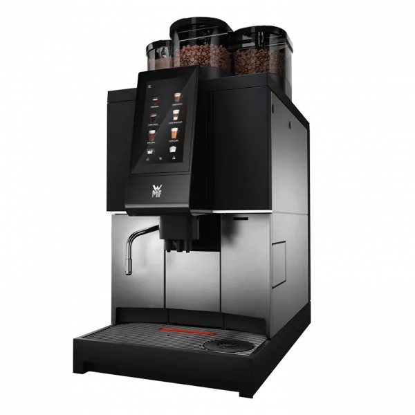 WMF 1300S Bean To Cup Coffee Machine - Discount Coffee Beans