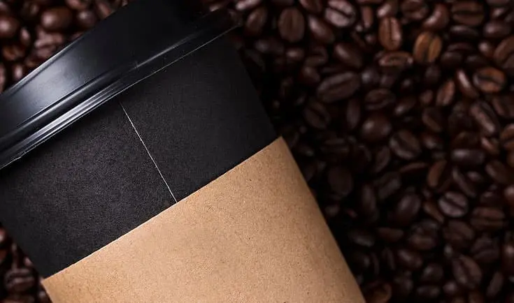 Wholesale Coffee Beans