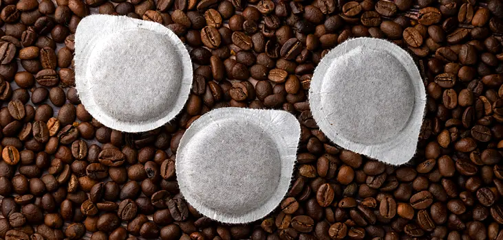 Coffee Capsules