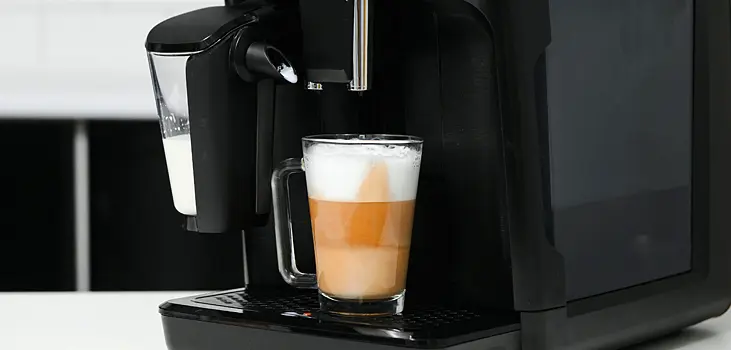 Bean To Cup Machines