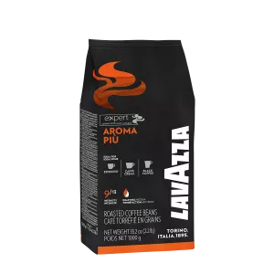 Lavazza EXPERT Aroma Piu Coffee Beans 6 x 1KG