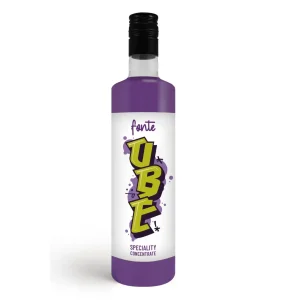 Fonte Superfood Latte Concentrate - UBE - 750ml