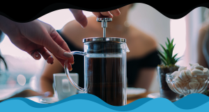 Signature Cafetiere Sachets x 100