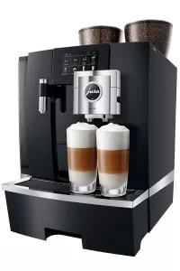Jura GIGA X8 Gen 2 Coffee Machine - Discount Coffee Beans