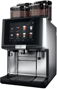WMF 9000S Plus Coffee Machine - Discount Coffee Beans