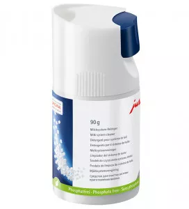 Jura MILK Cleaning Tablets 90g - Discount Coffee Beans