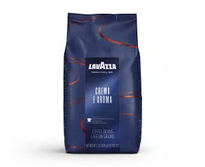 Lavazza Crema E Aroma Blue Coffee Beans 6 x 1 KG