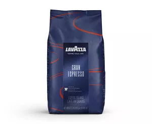 Lavazza Gran Espresso Coffee Beans 6 x 1 KG