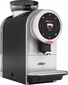Bravilor SPRSO Bean To Cup Machine - Discount Coffee Beans