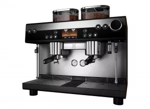 WMF Espresso Machine - Discount Coffee Beans