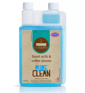 PureGusto PureClean Cleaning Fluid - Discount Coffee Beans