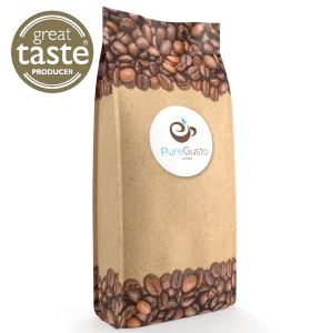 Santa Rosa Yellow Bourbon Coffee 6 x 1 KG