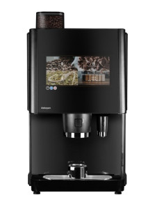 Coffetek Vitro X3 Series 3 Bean To Cup Coffee Machine - Discount Coffee Beans