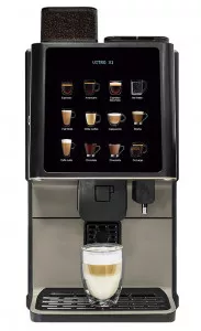 Coffeetek Vitro X1 Bean To Cup Machine - Discount Coffee Beans