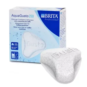 Brita Aqua Gusto Universal Water Tank Filter - Discount Coffee Beans