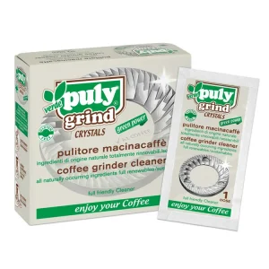 Puly Grind - Grinder Cleaning Crystals - Discount Coffee Beans