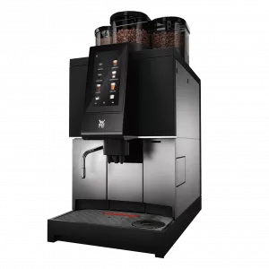 WMF 1300S Bean To Cup Coffee Machine - Discount Coffee Beans