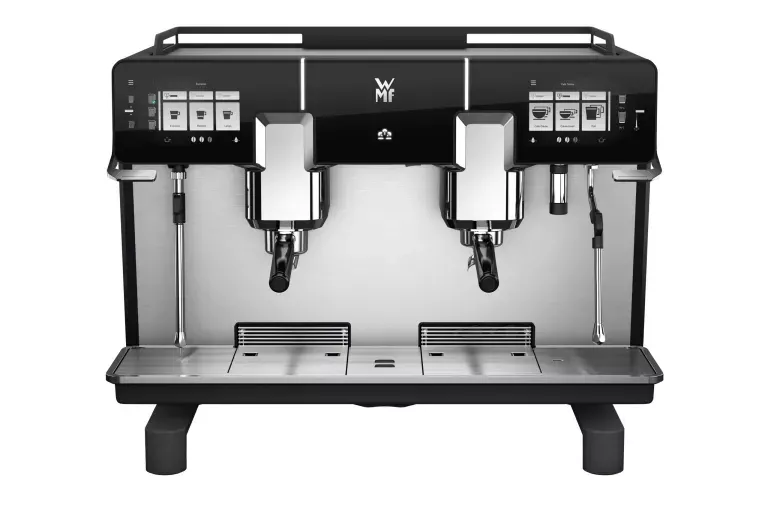 WMF Espresso Machine NEXT Gen - Discount Coffee Beans