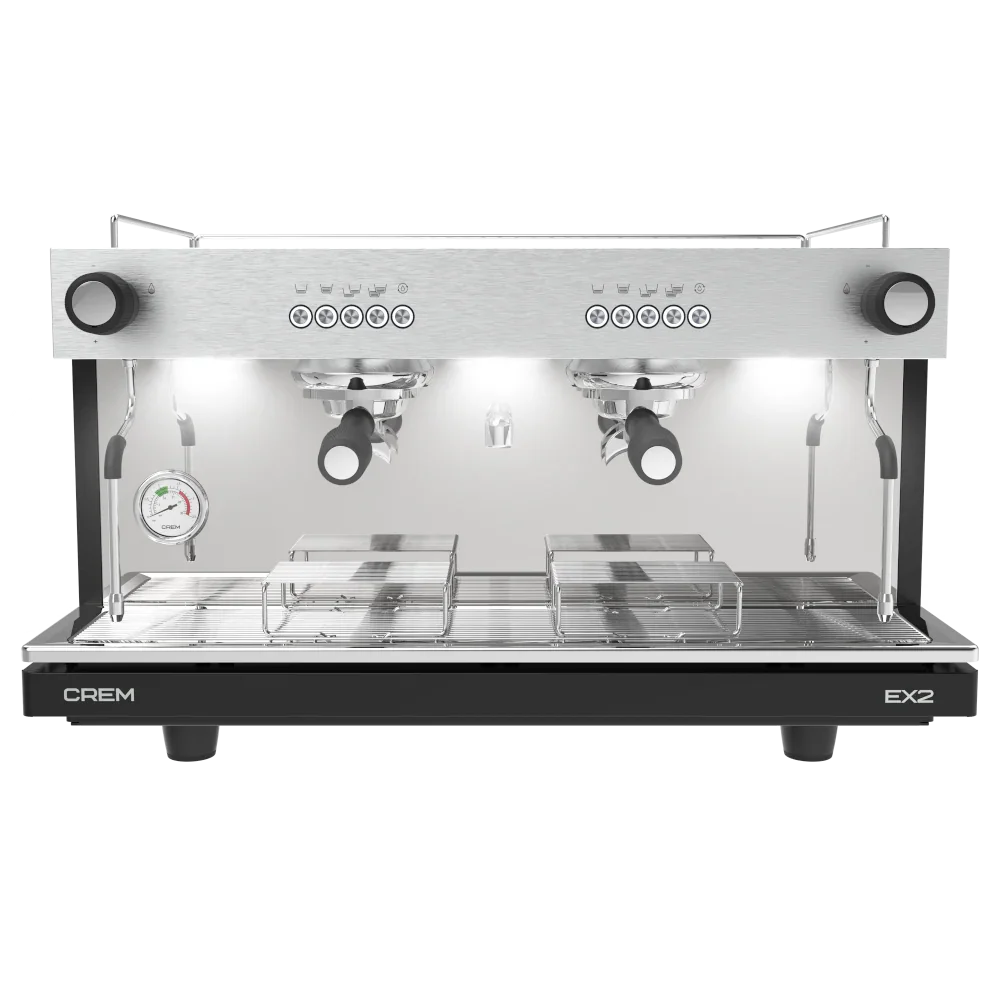 Expobar EX2 Commercial Espresso Machines - Discount Coffee Beans