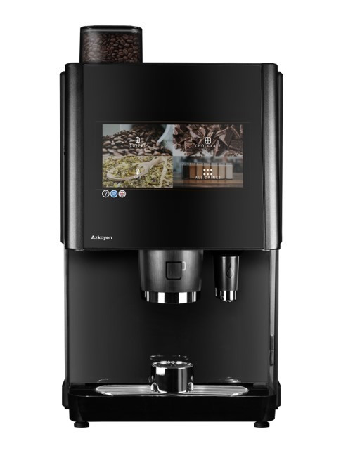 Coffetek Vitro X3 Series 3 Bean To Cup Coffee Machine - Discount Coffee Beans