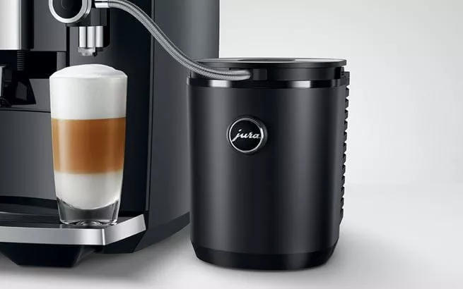 Jura Cool Control Milk Chiller Unit - Discount Coffee Beans