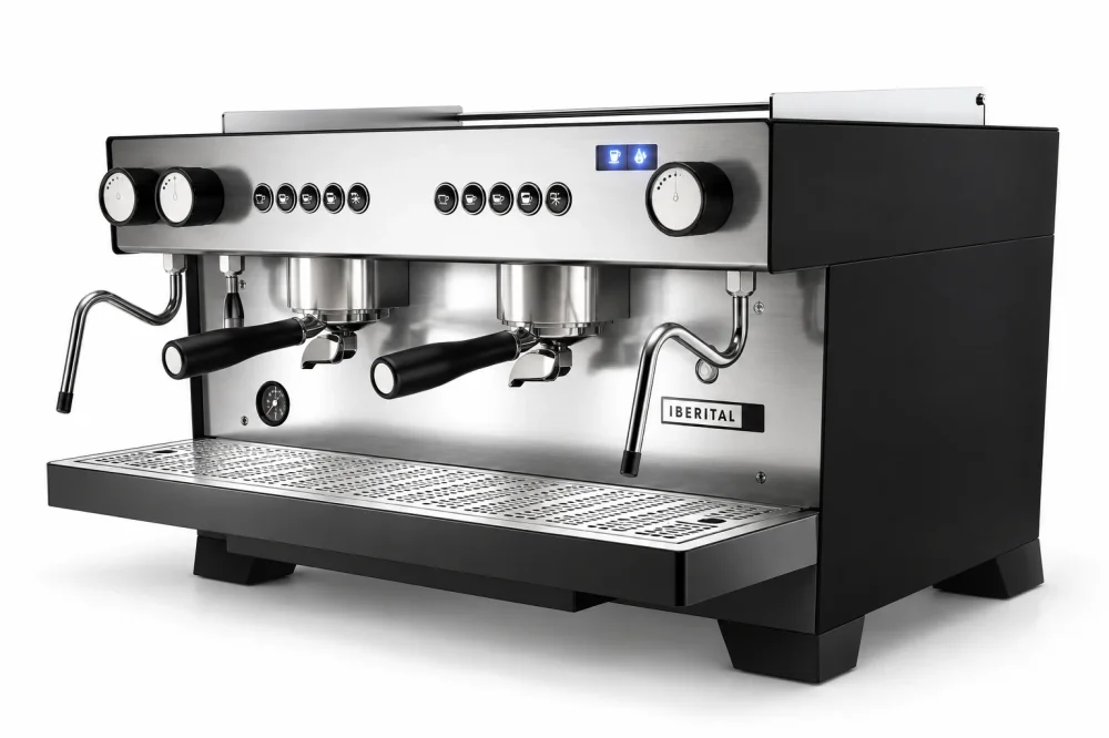 Iberital REFERENT ECO - Espresso Machines - Discount Coffee Beans