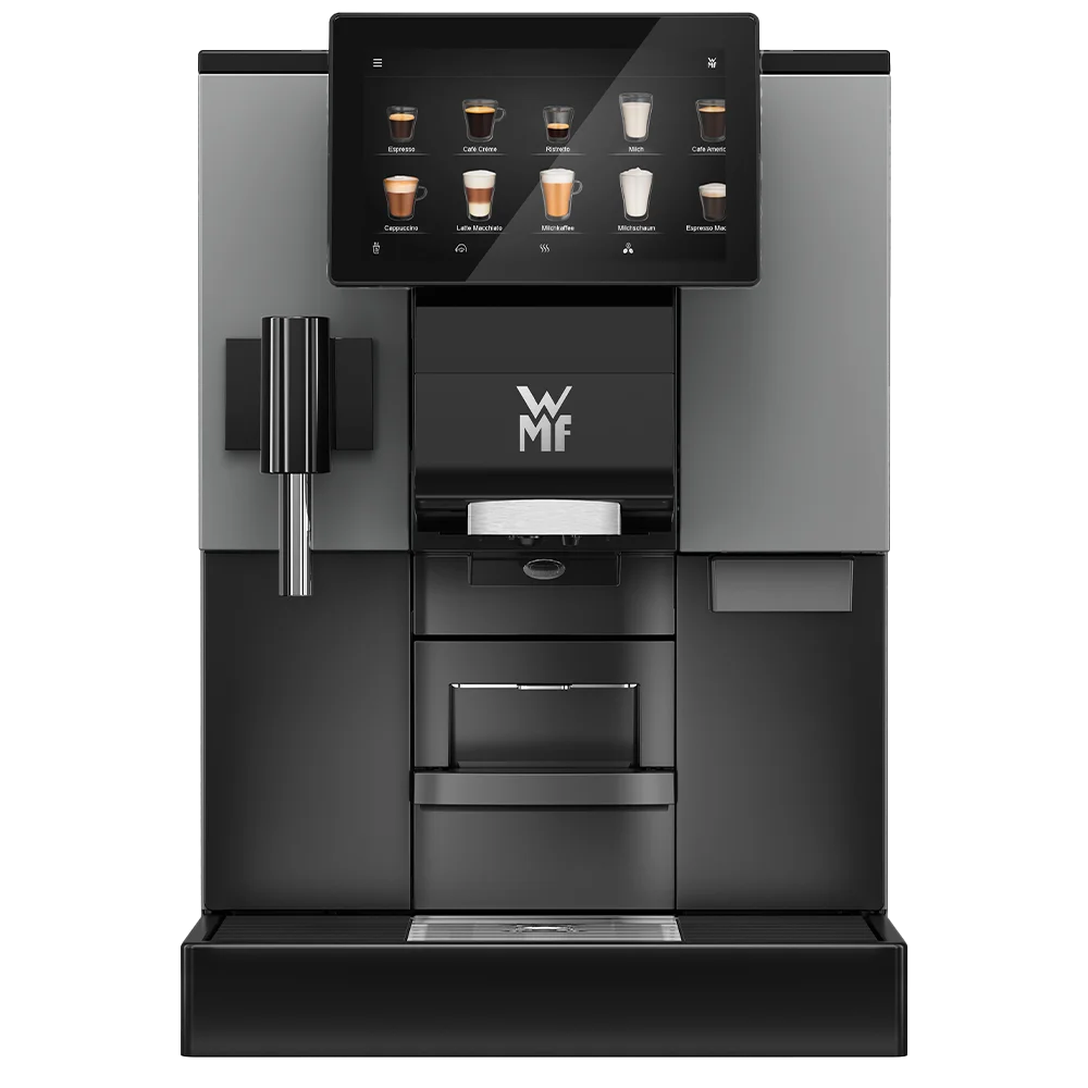 WMF PEAK 50 Bean To Cup Coffee Machine - Discount Coffee Beans