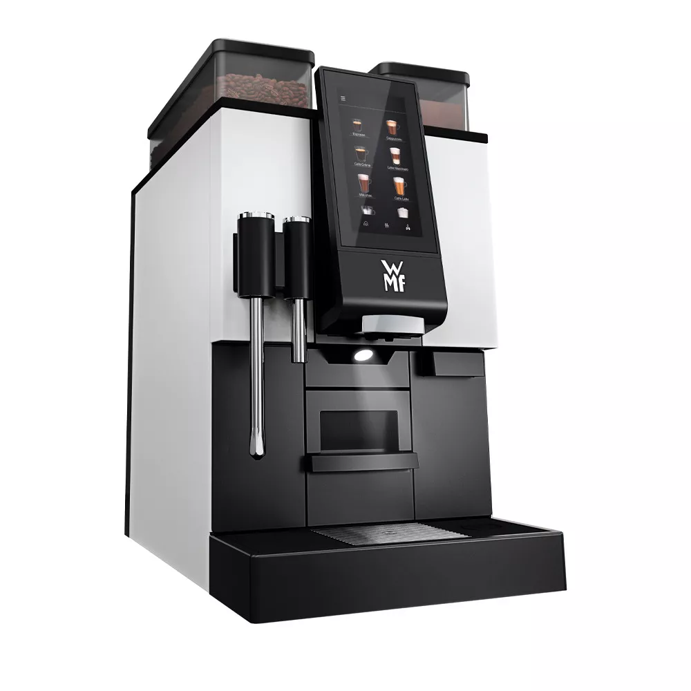 WMF 1100S PRO Bean To Cup Coffee Machine - Discount Coffee Beans