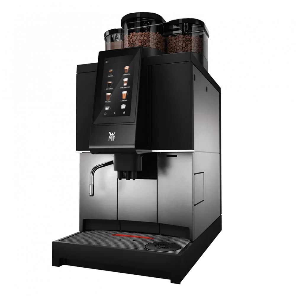 WMF 1300S Bean To Cup Coffee Machine - Discount Coffee Beans